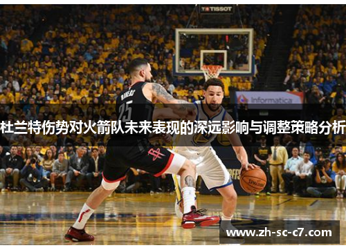 杜兰特伤势对火箭队未来表现的深远影响与调整策略分析