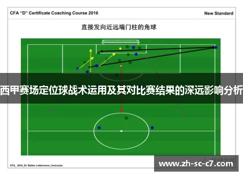 西甲赛场定位球战术运用及其对比赛结果的深远影响分析